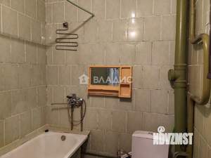 1-к квартира, вторичка, 37м2, 10/10 этаж