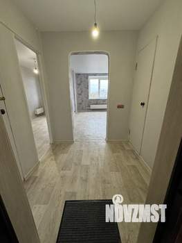 1-к квартира, вторичка, 38м2, 9/9 этаж