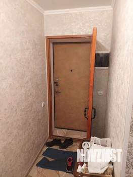 1-к квартира, вторичка, 30м2, 1/5 этаж