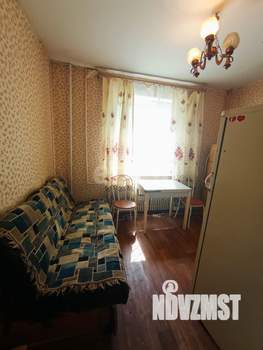 1-к квартира, вторичка, 37м2, 1/9 этаж