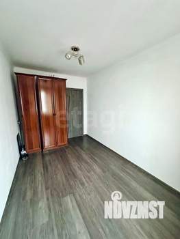 2-к квартира, вторичка, 44м2, 9/9 этаж