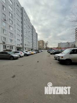 3-к квартира, вторичка, 63м2, 3/10 этаж