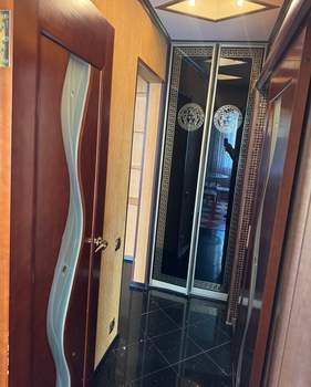 2-к квартира, вторичка, 55м2, 8/10 этаж