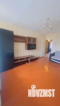 2-к квартира, вторичка, 47м2, 1/5 этаж