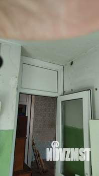 1-к квартира, вторичка, 31м2, 2/5 этаж