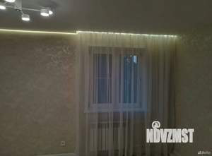 1-к квартира, вторичка, 30м2, 4/5 этаж