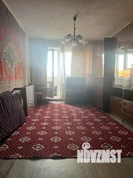 3-к квартира, вторичка, 59м2, 8/9 этаж