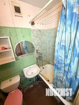 Студия квартира, вторичка, 21м2, 3/9 этаж