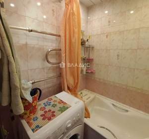 3-к квартира, вторичка, 57м2, 1/9 этаж