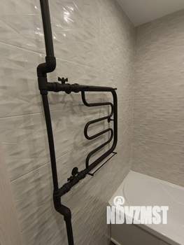 2-к квартира, вторичка, 42м2, 4/5 этаж