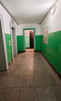 1-к квартира, вторичка, 36м2, 5/14 этаж