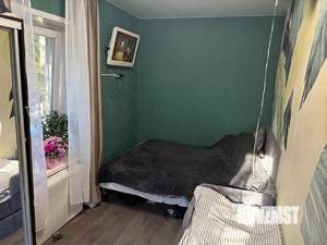 2-к квартира, вторичка, 42м2, 2/2 этаж