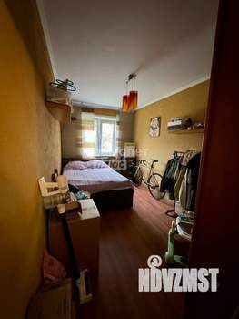 3-к квартира, вторичка, 57м2, 4/5 этаж