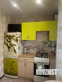 2-к квартира, вторичка, 49м2, 2/2 этаж