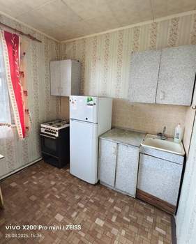 1-к квартира, вторичка, 37м2, 10/10 этаж