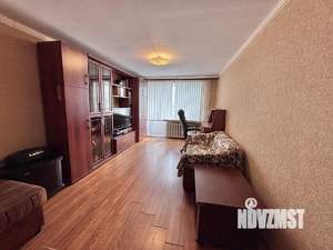 1-к квартира, вторичка, 33м2, 9/9 этаж