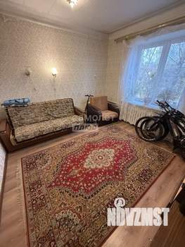 3-к квартира, вторичка, 75м2, 2/2 этаж
