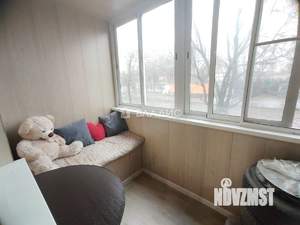 2-к квартира, вторичка, 43м2, 2/9 этаж