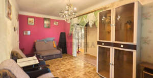 2-к квартира, вторичка, 45м2, 2/4 этаж