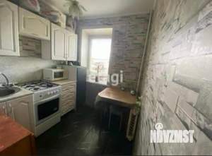 1-к квартира, вторичка, 21м2, 6/9 этаж