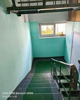 1-к квартира, вторичка, 37м2, 10/10 этаж