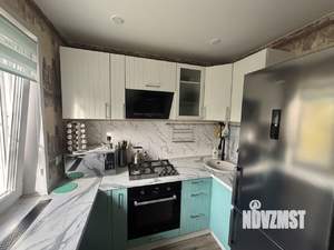 2-к квартира, вторичка, 45м2, 5/5 этаж