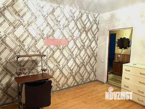 2-к квартира, вторичка, 54м2, 1/2 этаж