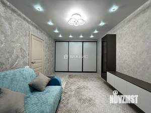 2-к квартира, вторичка, 43м2, 4/9 этаж