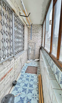 2-к квартира, вторичка, 47м2, 1/5 этаж