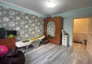 2-к квартира, вторичка, 53м2, 2/9 этаж