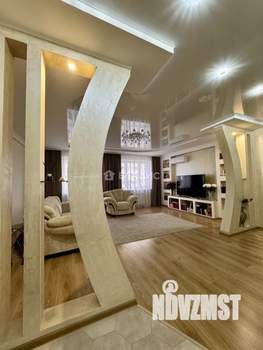 2-к квартира, вторичка, 79м2, 8/17 этаж