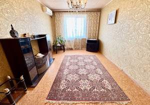 3-к квартира, вторичка, 61м2, 9/9 этаж