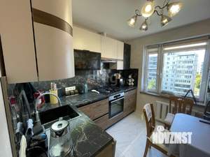 2-к квартира, вторичка, 54м2, 7/9 этаж