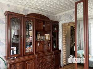 1-к квартира, вторичка, 31м2, 4/5 этаж