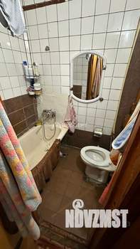 2-к квартира, вторичка, 37м2, 1/2 этаж