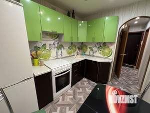 1-к квартира, вторичка, 30м2, 5/5 этаж