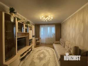 2-к квартира, вторичка, 54м2, 10/10 этаж