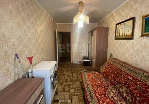 2-к квартира, вторичка, 44м2, 1/5 этаж