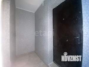 1-к квартира, вторичка, 33м2, 7/9 этаж