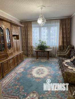 3-к квартира, вторичка, 63м2, 3/10 этаж
