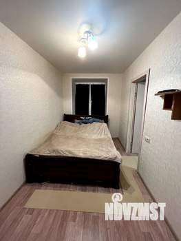 2-к квартира, вторичка, 45м2, 1/5 этаж