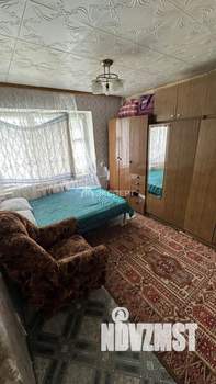 2-к квартира, вторичка, 37м2, 1/2 этаж