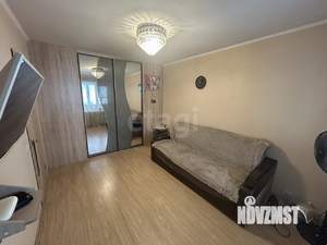 2-к квартира, вторичка, 44м2, 8/9 этаж