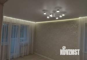 1-к квартира, вторичка, 30м2, 4/5 этаж