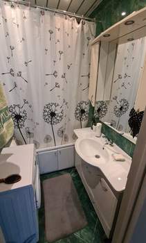2-к квартира, вторичка, 59м2, 4/4 этаж