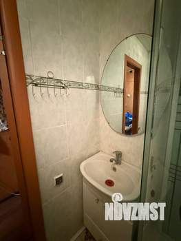 1-к квартира, вторичка, 32м2, 4/5 этаж