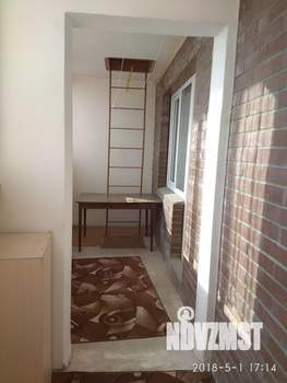 1-к квартира, вторичка, 35м2, 16/17 этаж