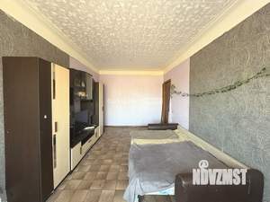 2-к квартира, вторичка, 45м2, 5/5 этаж