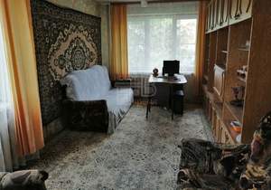 3-к квартира, вторичка, 56м2, 1/9 этаж