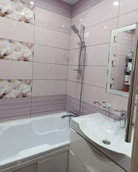 3-к квартира, вторичка, 65м2, 5/10 этаж